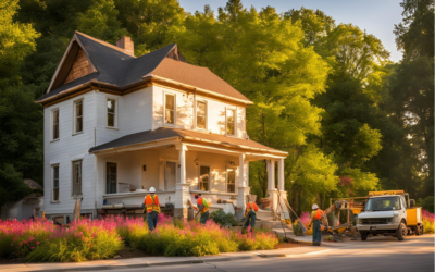 Full Home Rehab: Is It the Right Choice for You?