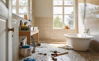 The Ultimate Guide to Bathroom Remodeling: Ideas for Every Budget