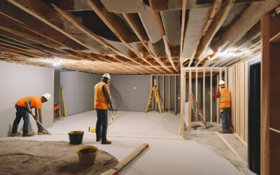 Basement Finishing: A Complete Guide for Homeowners