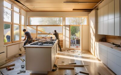 Kitchen Remodel on a Budget: Tips for Idaho Homeowners