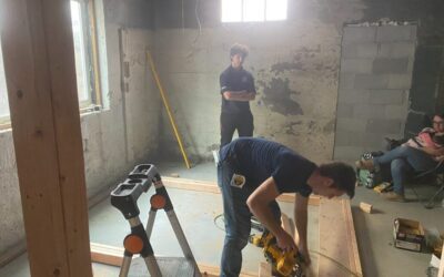 Dealing With Dampness: How to Waterproof a Basement Before Finishing