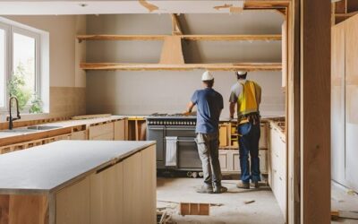 Is $20K Enough for a Kitchen Remodel in Idaho?