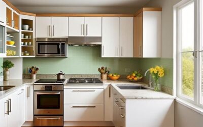Blog 1 Budget-Friendly Kitchen Remodeling Ideas That Look High-End