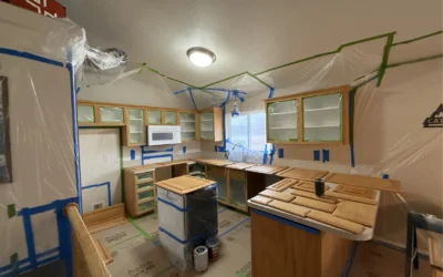 Home Rehab vs. Renovation: Key Differences & 2026 Guide