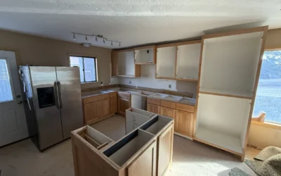 Kitchen Remodels That Add the Most Value: Best Upgrades for ROI