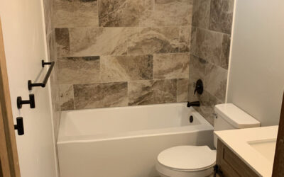 Solving the Plumbing Puzzle: Essential Guide to Bathroom Renovations in Idaho
