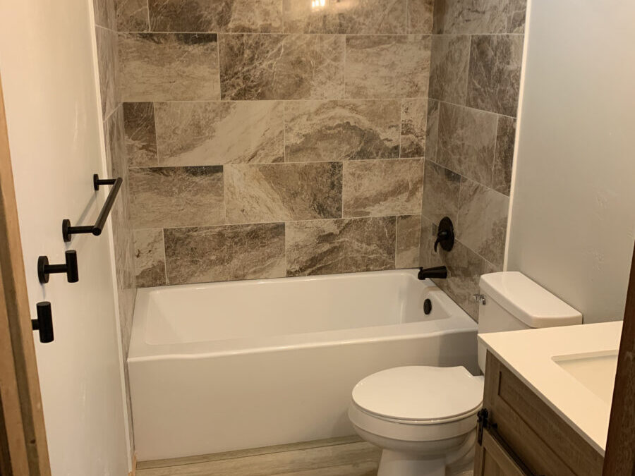 Solving the Plumbing Puzzle: Essential Guide to Bathroom Renovations in Idaho