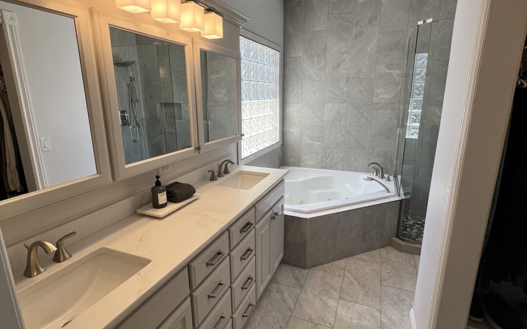 Finding the Right Partner: A Guide to Bathroom Remodel Contractors in Idaho Falls