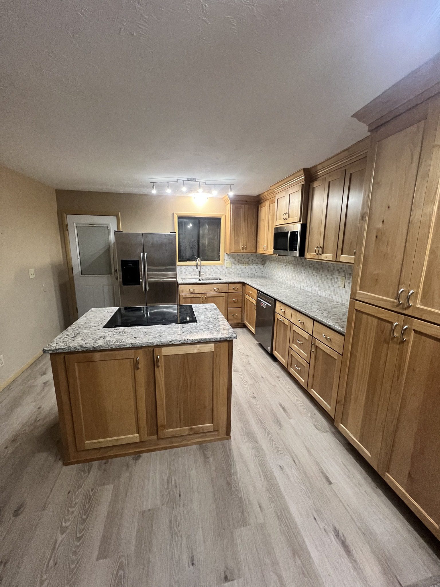 Elevating the Heart of the Home: A Guide to Kitchen Remodeling in Idaho Falls