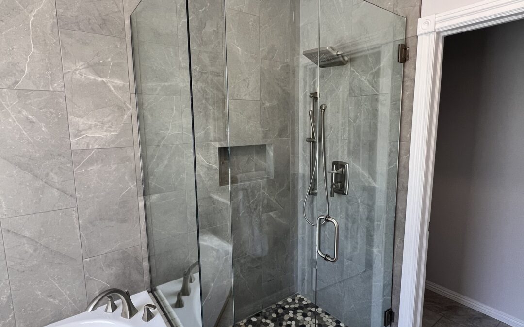The Master Guide to Bathroom Remodeling and Reconstruction in Idaho Falls