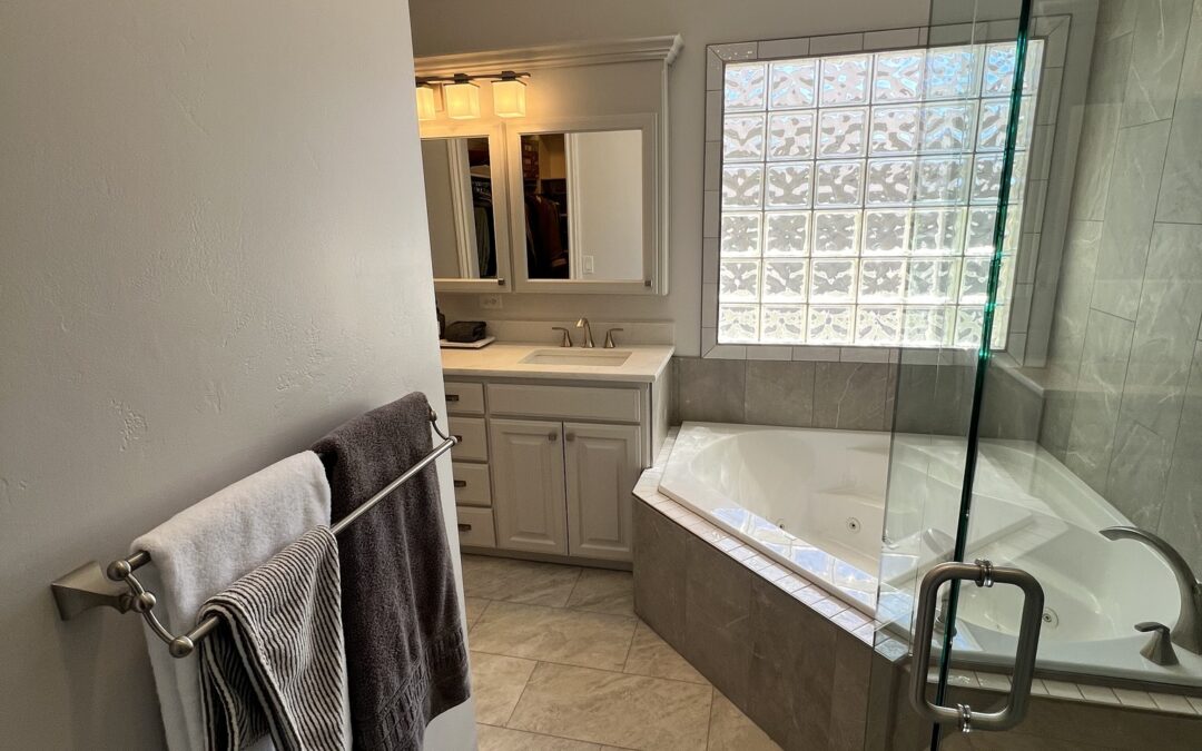Crafting a Sanctuary: The Ultimate Guide to Bathroom Renovation in Idaho Falls