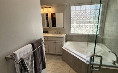 Crafting a Sanctuary: The Ultimate Guide to Bathroom Renovation in Idaho Falls