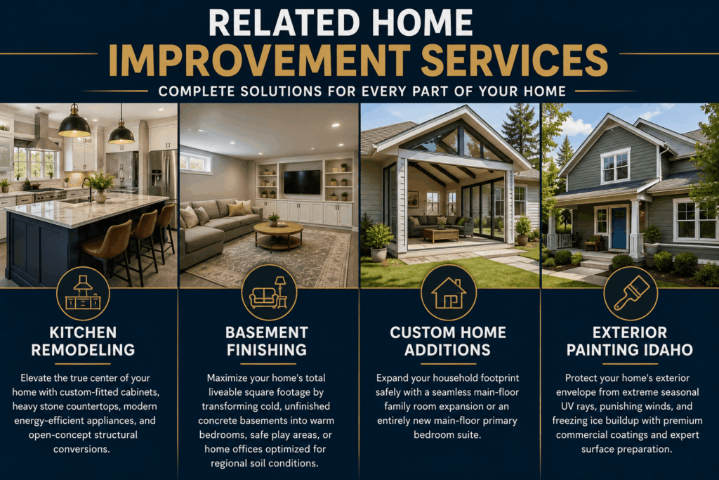 What is the Correct Order to Remodel a Bathroom? Your Idaho Falls Guide 1 What is the Correct Order to Remodel a Bathroom Your Idaho Falls Guide