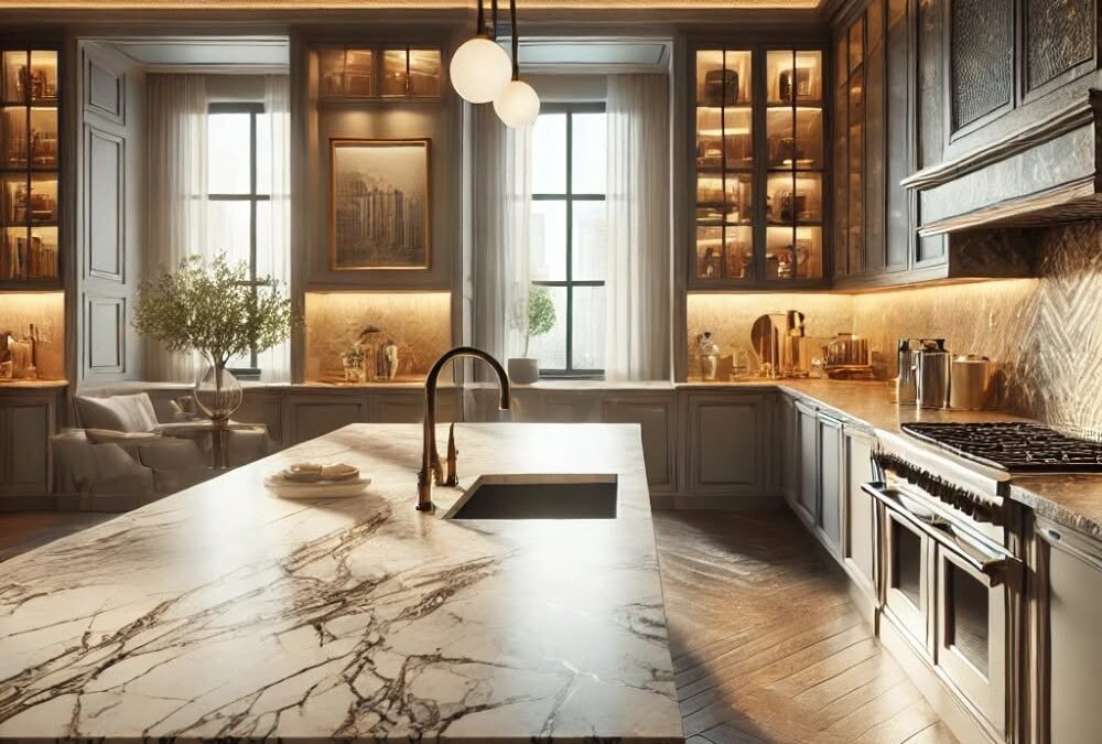 How Blue Collar Builders Brings Decades of Idaho Trade Expertise to Your Home Remodel