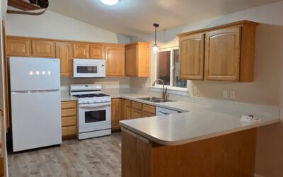 Living in the Sand Creek Golf Course Community: A Guide to Idaho Falls&rsquo; Premier Golf Lifestyle