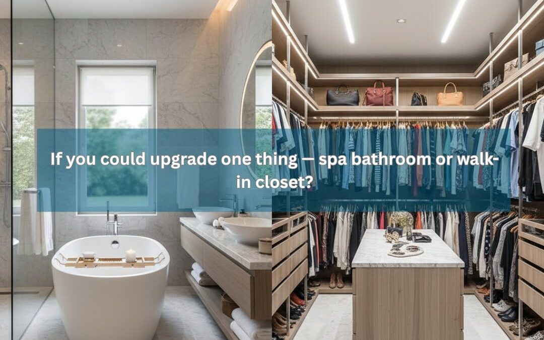 Maximize Your Investment: What Adds the Most Value to an Idaho Bathroom Remodel?