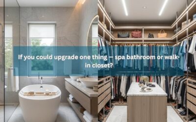 Maximize Your Investment: What Adds the Most Value to an Idaho Bathroom Remodel?