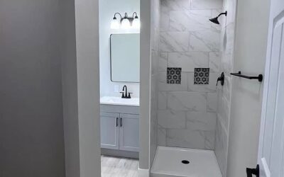 Is a $10,000 Bathroom Remodel Budget Realistic in Idaho? What to Expect, ROI, and Expert Tips