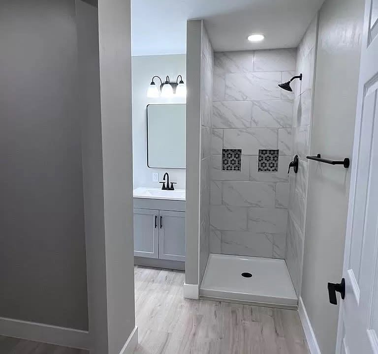 Is a $10,000 Bathroom Remodel Budget Realistic in Idaho? What to Expect, ROI, and Expert Tips