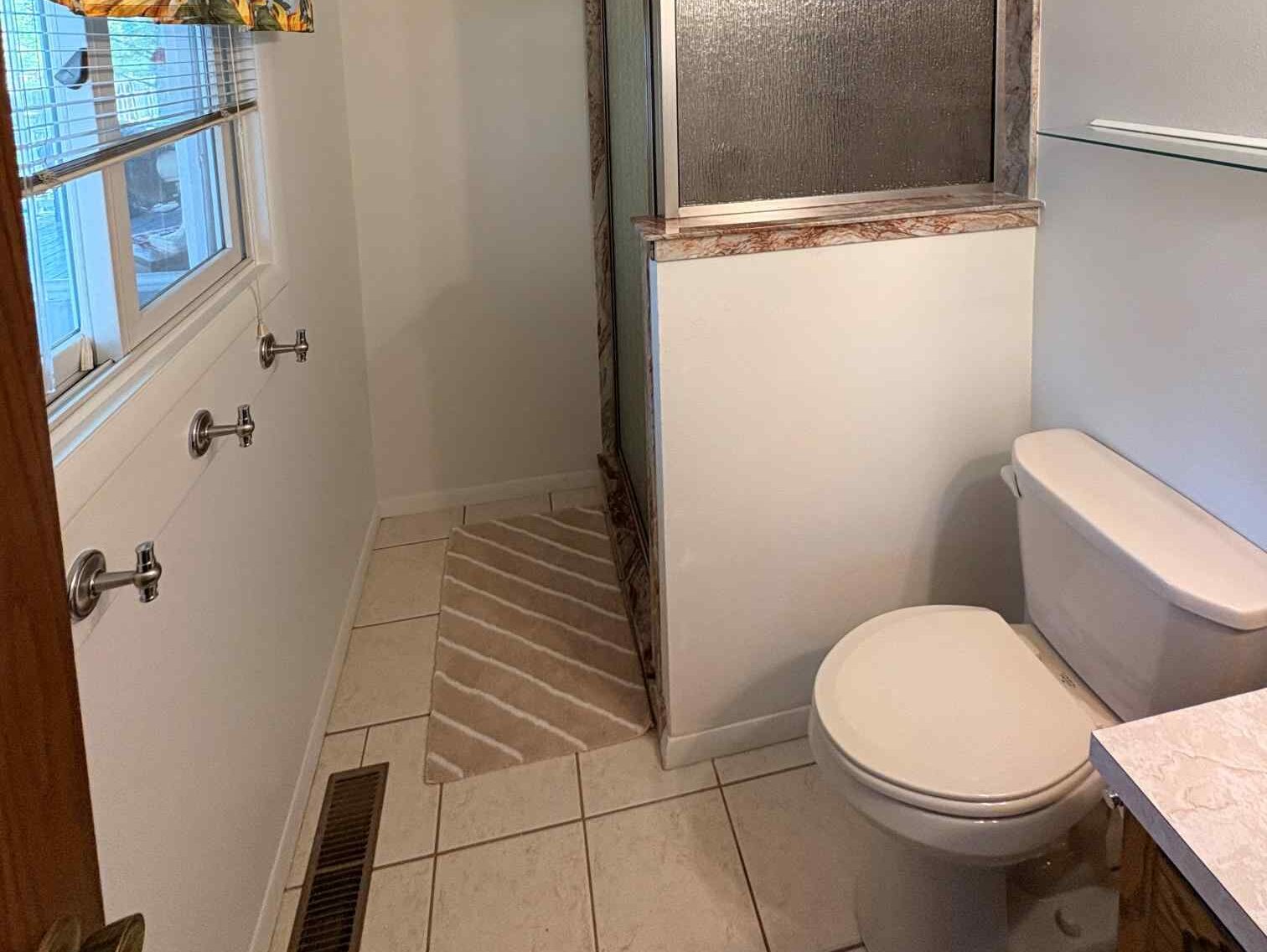 Bathroom Renovation Image