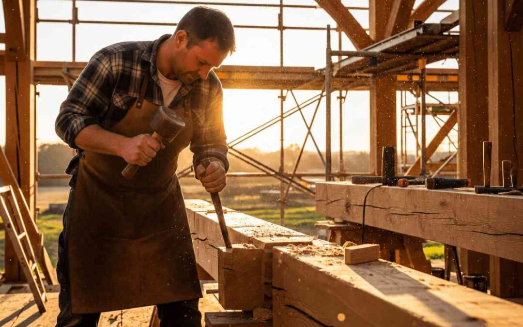 Deck Building in Idaho Falls Materials, Costs & What to Expect