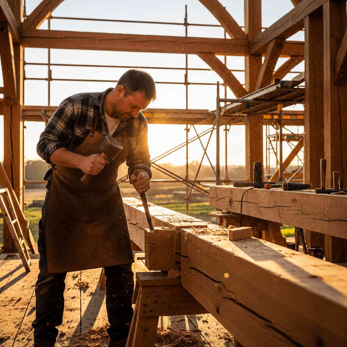 Deck Building in Idaho Falls Materials, Costs & What to Expect