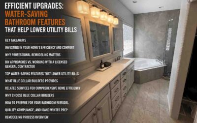 Is a Kitchen Island Right for Your Idaho Home? Layouts, Value, and Smart Alternatives