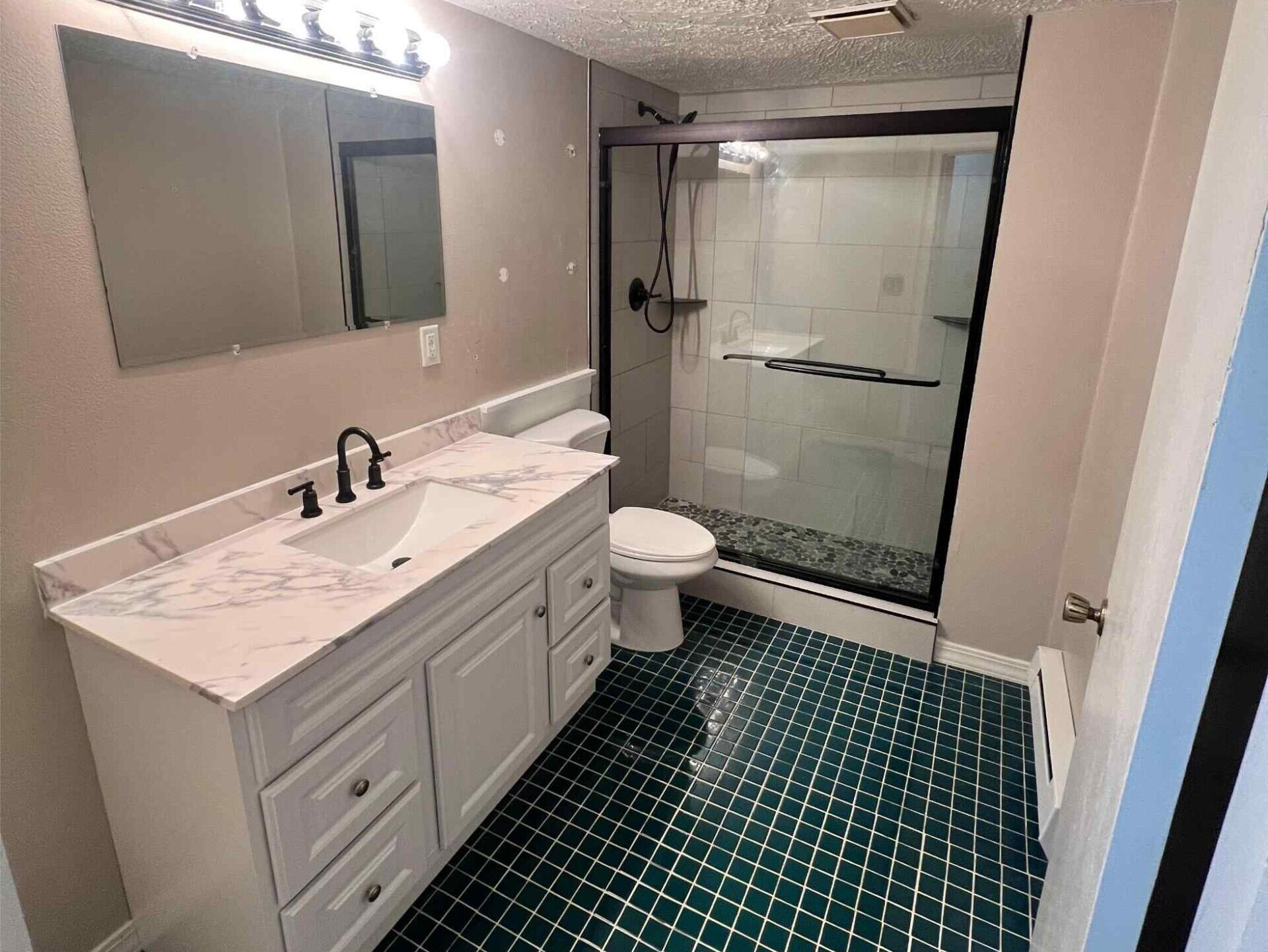 Bathroom Renovation Image