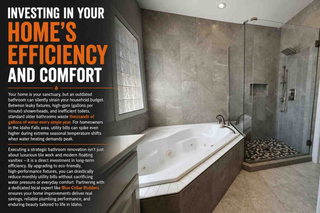 Investing in Your Homes Efficiency and Comfort