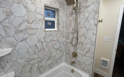 Luxury Bathroom Remodel Cost in Idaho Falls: What Upscale Really Costs