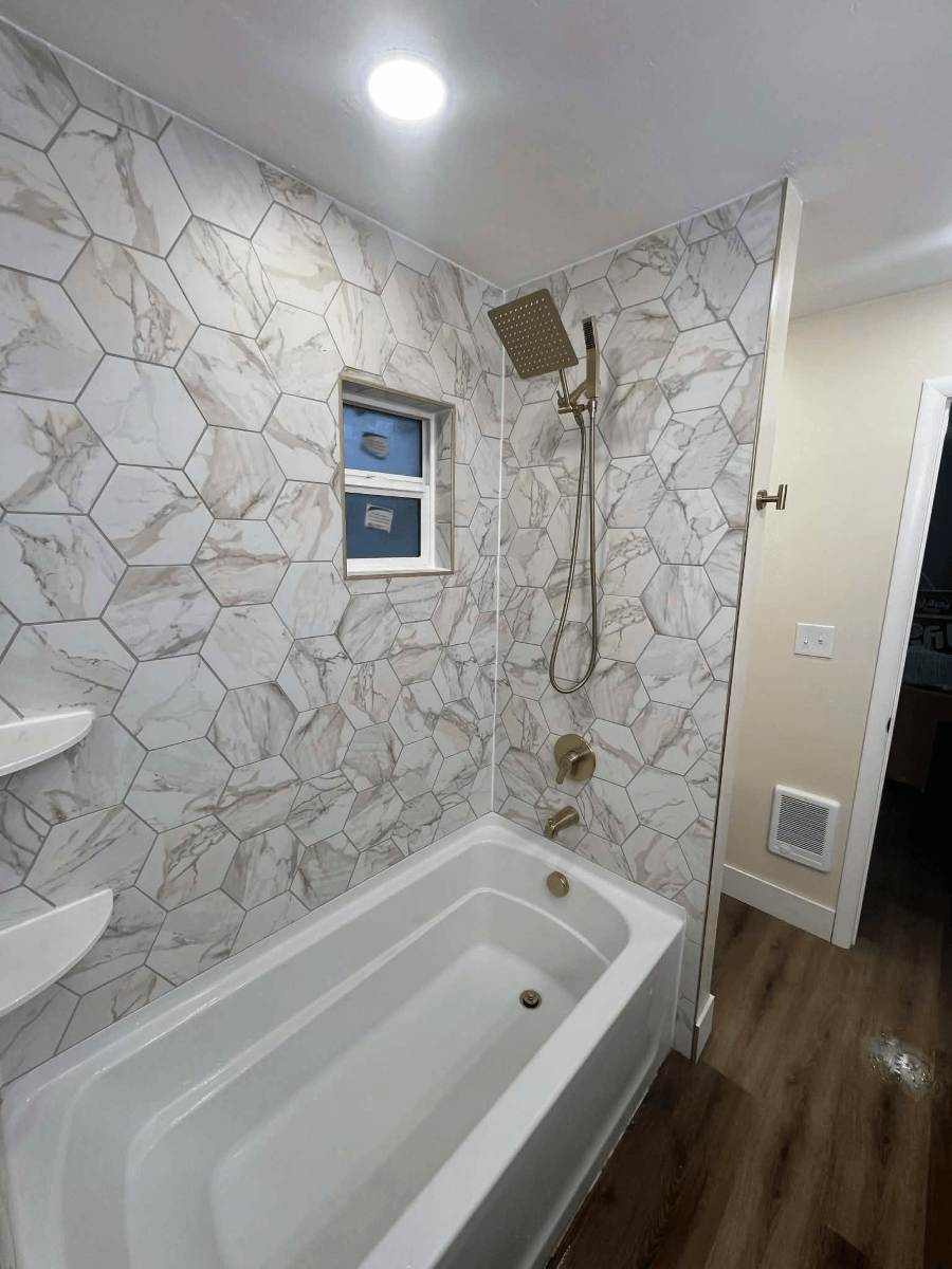 Luxury Bathroom Remodel Cost in Idaho Falls What Upscale Really Costs