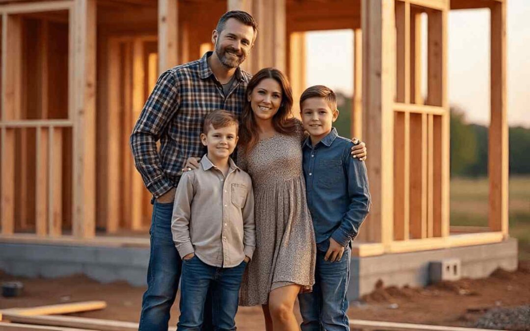 Signs Your Idaho Falls Home Needs a Full Rehab (Not Just a Remodel)