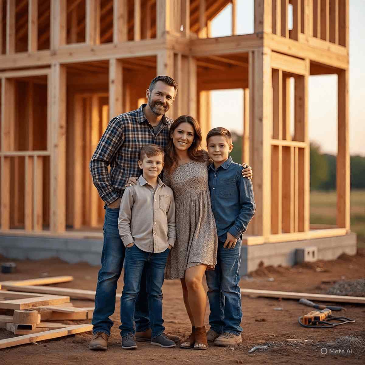 Signs Your Idaho Falls Home Needs a Full Rehab (Not Just a Remodel)