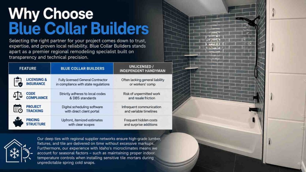 Why Choose Blue Collar Builders 1